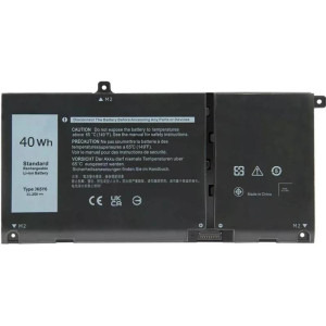 OEM Baterie pentru Dell Vostro 15 5401 Li-Ion 3378mAh 3 celule 11.25V Mentor Premium