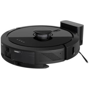 Aspirator robot AENO RC7S, 5200 mAh, 4000Pa, 0.3L, Negru