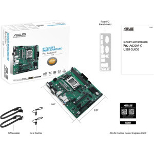 ASUS PRO A620M-C-CSM