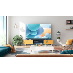 TCL Smart TV 65V6C Seria V6C 164cm 4K UHD HDR