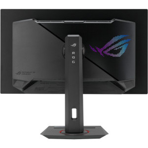 ASUS Gaming ROG Strix XG27UCDMG 27 inch UHD QD-OLED 0.03 ms 240 Hz USB-C HDR FreeSync Premium Pro & G-Sync Compatible