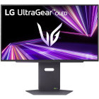 Monitor LED LG Gaming UltraGear 27GX790A-B 27 inch QHD OLED 0.03 ms 480 Hz HDR FreeSync Premium Pro & G-Sync Compatible