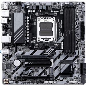 Placa de baza GIGABYTE B840M DS3H