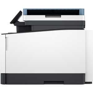 HP LaserJet Pro MFP 3302sdw, Laser, Color, Format A4, Duplex, Retea, Wi-Fi