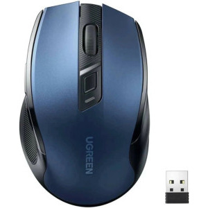 Ugreen MU006 Wireless Blue