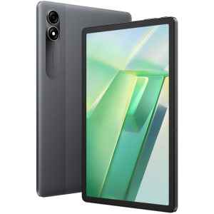 Blackview Tab 9, 11 inch Multi-touch, Cortex A75 Octa Core 1.6GHz, 8GB RAM, 256 flash, Wi-Fi, Bluetooth, Android 14, Ink Grey