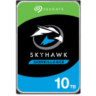 Seagate SkyHawk 10TB 7200RPM SATA-III 256MB
