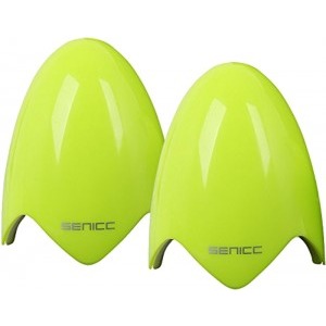 Somic Boxa   Senicc SN-406 Green
