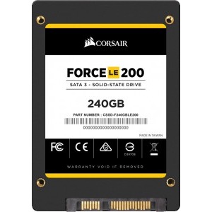Corsair Force Series LE200 240GB SATA III 2.5 inch