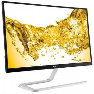 AOC I2481FXH 23.8 inch 4 ms Black 60Hz