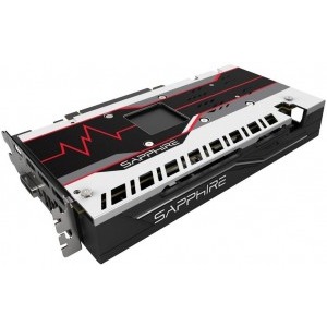Sapphire Radeon RX 580 PULSE 4GB GDDR5 256-bit