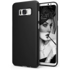 Ringke Protectie pentru spate Slim Black pentru Samsung Galaxy S8 Plus