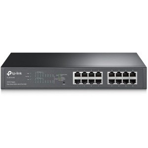 Switch TP-LINK Gigabit TL-SG1016PE