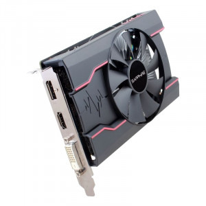 Gaming Scout v5, AMD Athlon X4 845 3.5GHz Carrizo, 4 nuclee, 4GB DDR3, 1TB HDD, RX 550 2GB GDDR5