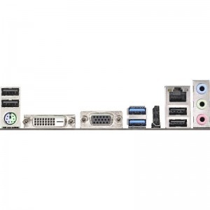 Gaming Scout v5, AMD Athlon X4 845 3.5GHz Carrizo, 4 nuclee, 4GB DDR3, 1TB HDD, RX 550 2GB GDDR5