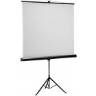 Ecran de proiectie SBOX PSMT-112 200 x 200 cm