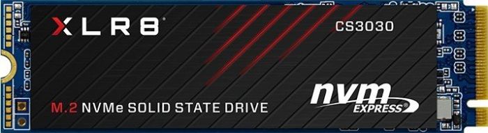 SSD PNY XLR8 CS3030 1TB PCI Express 3.0 x4 M.2 2280