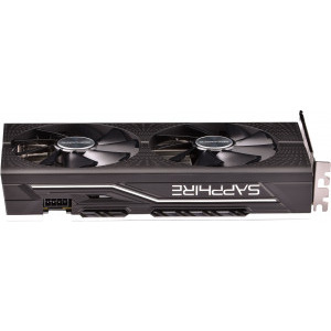Sapphire Radeon RX 580 PULSE G5 OC Lite 8GB GDDR5 256-bit