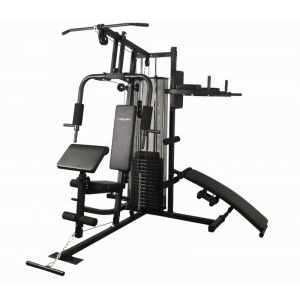 TechFit MXT-700 Combi