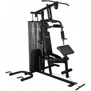 TechFit MXT-700 Combi