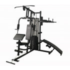 Aparat multifunctional TechFit MXT-700 Combi