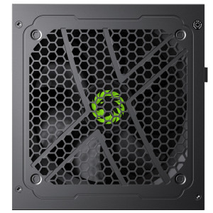 Gamemax GX550 Modular, 80+ Gold, 550W