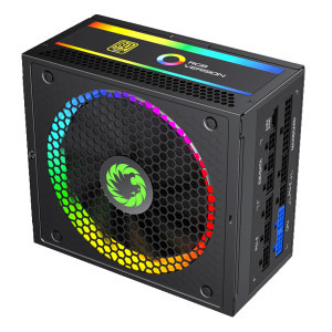 Gamemax RGB-750 Pro, 80+ Gold, 750W