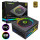 Sursa Gamemax RGB-850 Pro, 80+ Gold, 850W
