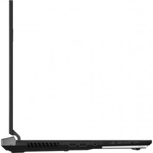 ASUS Gaming 17.3'' ROG Strix SCAR 17 G733ZW, FHD 360Hz, Procesor Intel® Core™ i9-12900H (24M Cache, up to 5.00 GHz), 32GB DDR5, 1TB SSD, GeForce RTX 3070 Ti 8GB, No OS, Off Black