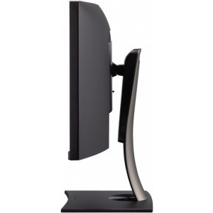 ViewSonic VP3481A Curbat 34 inch UWQHD VA 5 ms 100 Hz KVM USB-C FreeSync