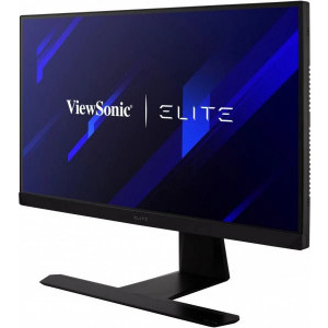 ViewSonic Gaming ELITE XG271QG 27 inch QHD IPS 1 ms 240 Hz hDR G-Sync