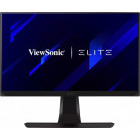 Monitor LED ViewSonic Gaming ELITE XG271QG 27 inch QHD IPS 1 ms 240 Hz hDR G-Sync