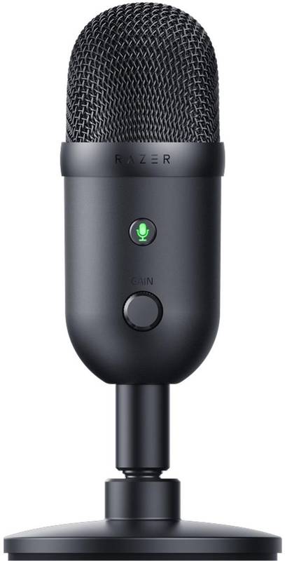 Microfon Razer Seiren V2 X USB Streaming