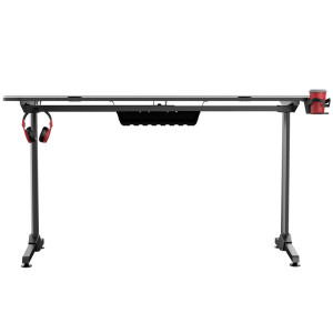 Serioux Radiance, Black - Red
