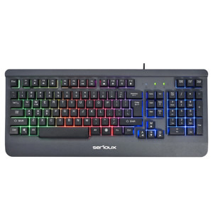 Serioux 4-in-1 Kayel