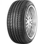 Anvelopa vara Continental ContiSportContact5P XL305/40R20 112Y