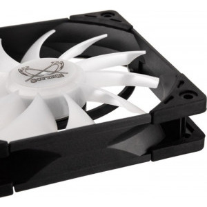 Scythe Kaze Flex ARGB 1800RPM 120mm