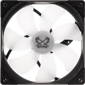 Scythe Kaze Flex ARGB PWM 140mm 1200RPM
