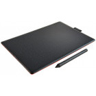 Tableta grafica WACOM One, medium, negru