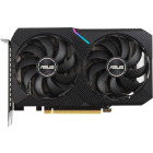 ASUS GeForce RTX 3050 DUAL OC LHR 8GB GDDR6 128-bit