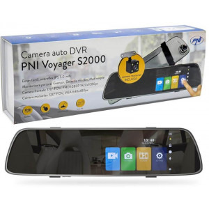PNI Voyager S2000 + Camera marsarier