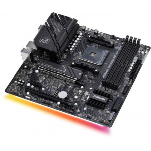 ASRock B550M PG Riptide