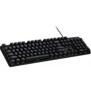 Logitech G413 SE Mecanica White LED