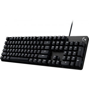 Logitech G413 SE Mecanica White LED