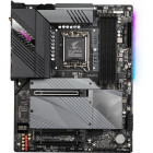 GIGABYTE B660 AORUS MASTER