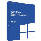 Licenta Microsoft Server 2022 Standard, 1 Licenta, 16 Nuclee, Perpetual