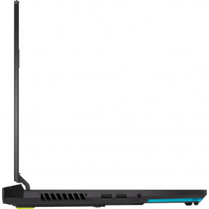 ASUS Gaming 15.6'' ROG Strix G15 G513RS, QHD 165Hz, Procesor AMD Ryzen™ 9 6900HX (16M Cache, up to 4.9 GHz), 32GB DDR5, 1TB SSD, GeForce RTX 3080 8GB, No OS, Eclipse Gray
