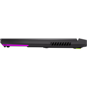 ASUS Gaming 15.6'' ROG Strix G15 G513RS, QHD 165Hz, Procesor AMD Ryzen™ 9 6900HX (16M Cache, up to 4.9 GHz), 32GB DDR5, 1TB SSD, GeForce RTX 3080 8GB, Win 11 Home, Eclipse Gray