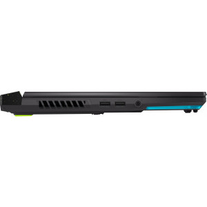 ASUS Gaming 15.6'' ROG Strix G15 G513RS, QHD 165Hz, Procesor AMD Ryzen™ 9 6900HX (16M Cache, up to 4.9 GHz), 32GB DDR5, 1TB SSD, GeForce RTX 3080 8GB, Win 11 Home, Eclipse Gray