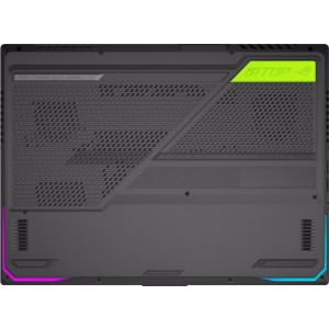 ASUS Gaming 15.6'' ROG Strix G15 G513RW, QHD 165Hz, Procesor AMD Ryzen™ 9 6900HX (16M Cache, up to 4.9 GHz), 16GB DDR5, 1TB SSD, GeForce RTX 3070 Ti 8GB, No OS, Eclipse Gray